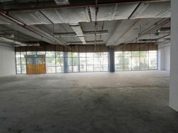 Cheap Canteen | Bare unit | open to new fnb concepts  (D13), Retail #597502111